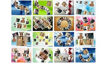 Collage Maker for Windows - Download it from Habererciyes for free